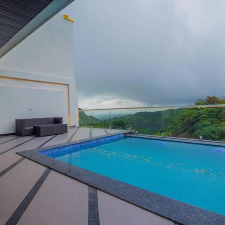 Celebrity Villa Igatpuri Exterior foto