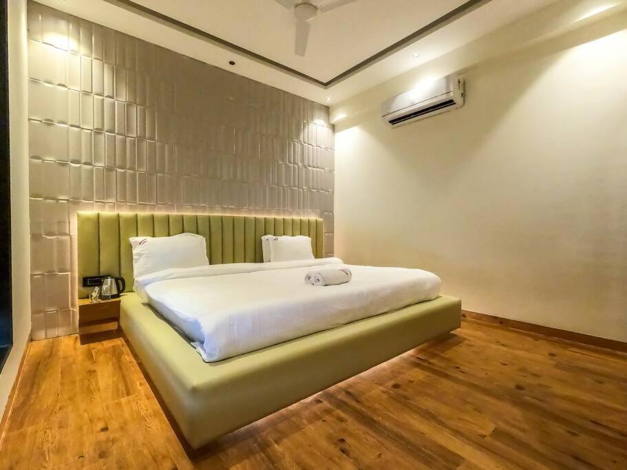 Celebrity Villa Igatpuri Exterior foto