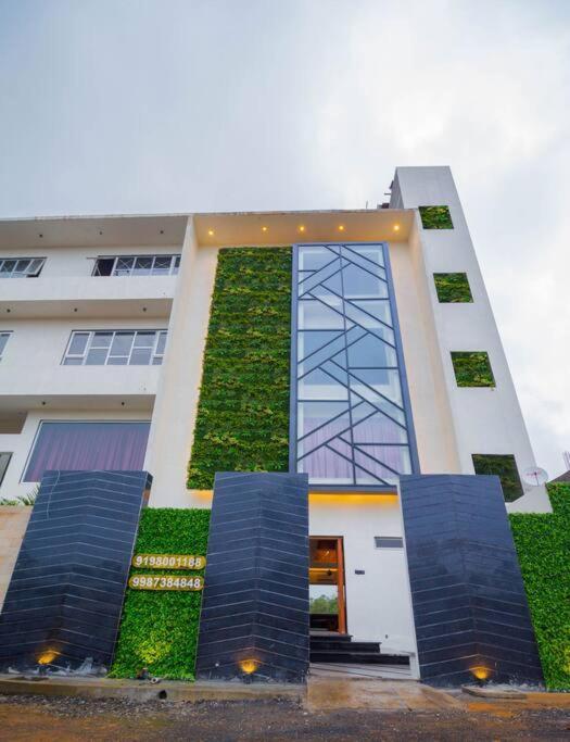Celebrity Villa Igatpuri Exterior foto