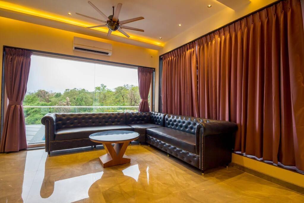 Celebrity Villa Igatpuri Exterior foto