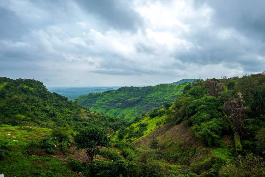 Celebrity Villa Igatpuri Exterior foto